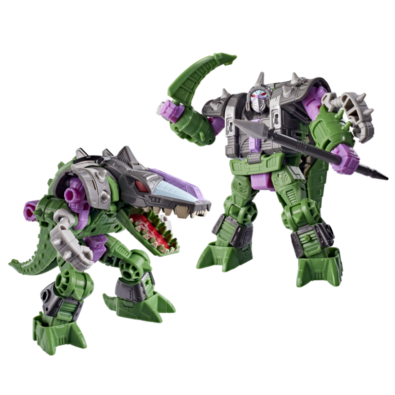 Transformers Studio Series The Transformers: The Movie Deluxe Class Allicon