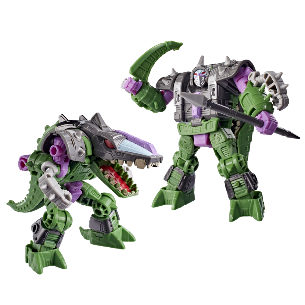 Transformers Studio Series The Transformers: The Movie Deluxe Class Allicon