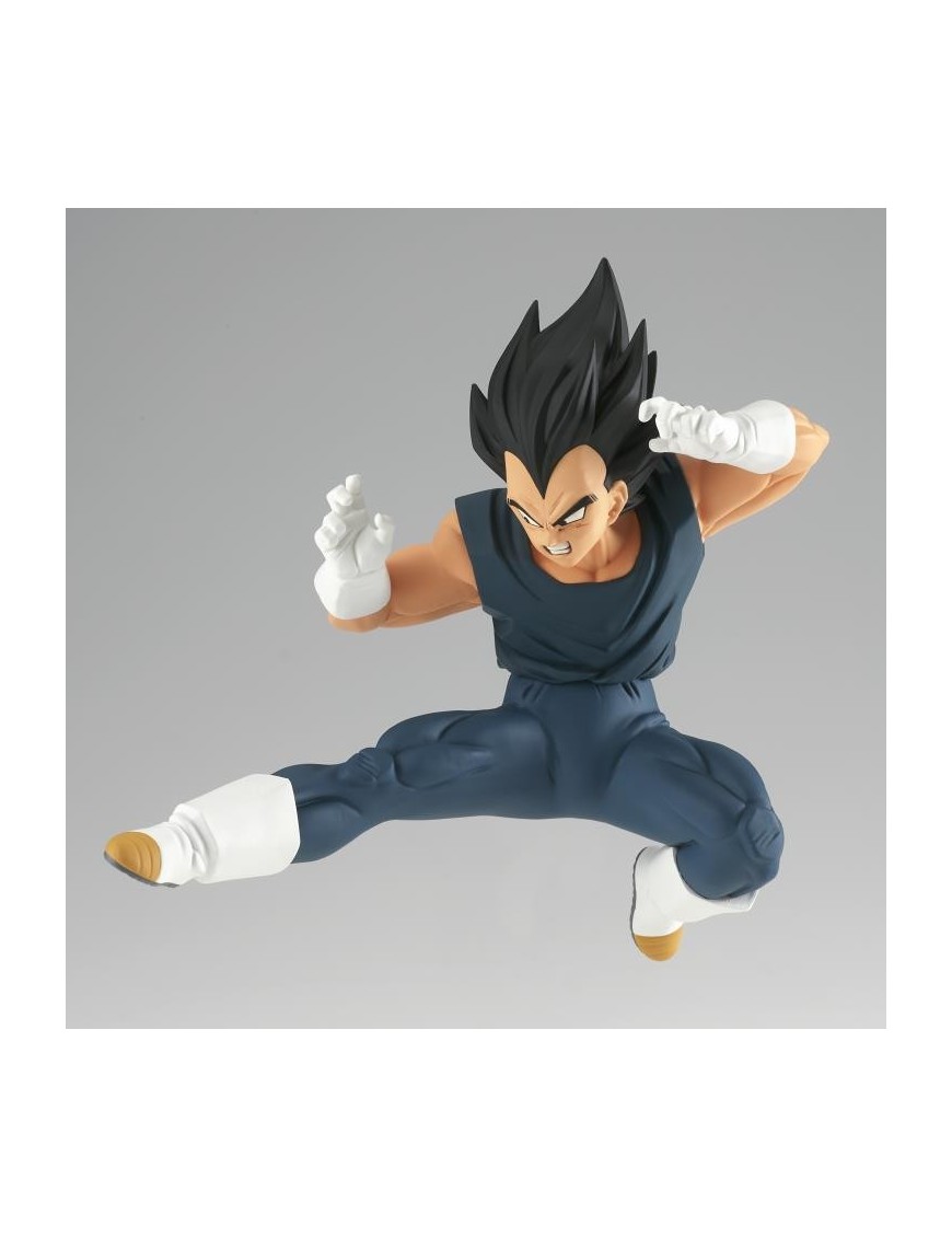 DBS SUPER HERO MATCH MAKERS VEGETA