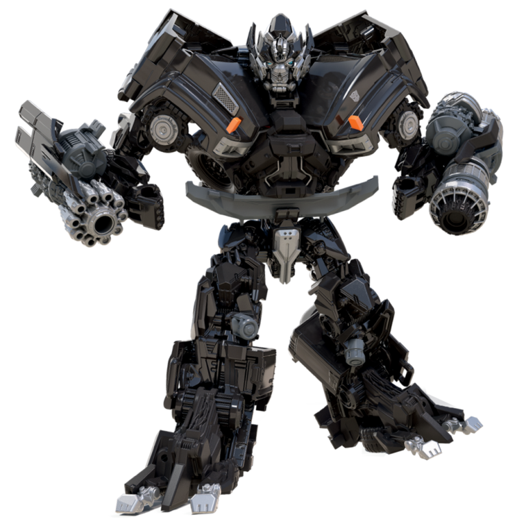 Transformers Studio Series Transformers Movie 1 Voyager Class Autobot Ironhide