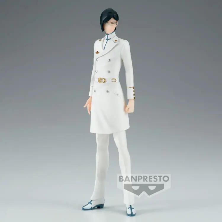 BLEACH SOLID SOULS URYU ISHIDA ST