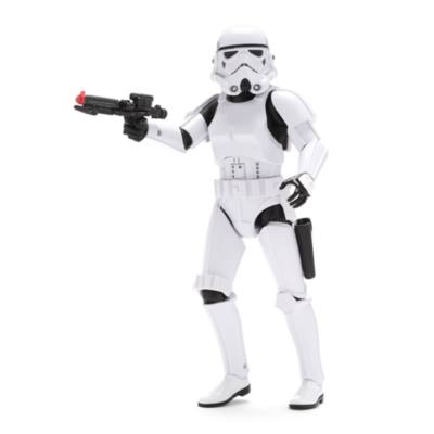 Action figure parlante di stormtrooper, Star Wars – 33 cm