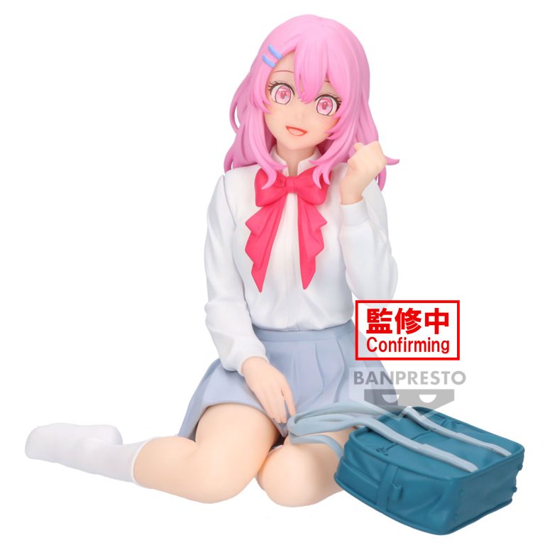 OSHI NO KO RELAX TIME MINAMI KOTOBU