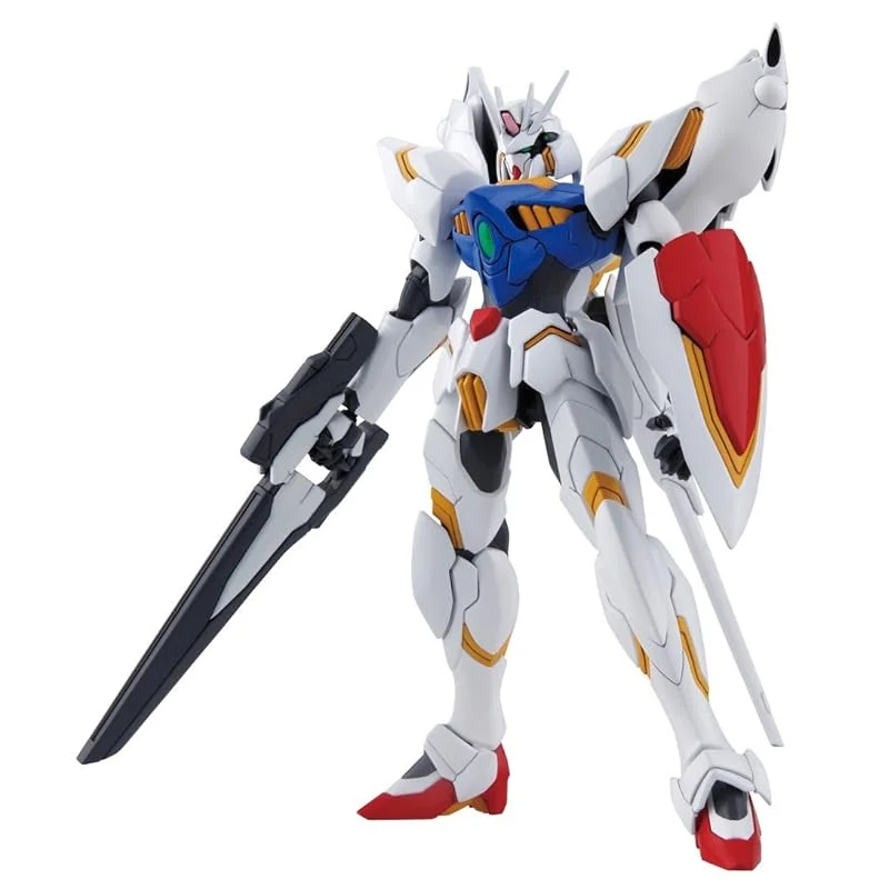 1/144 HG AGE #29 GUNDAM LEGILIS