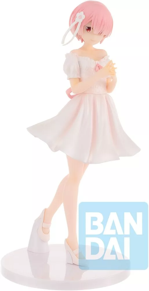 RE ZERO ICHIBANSHO RAM