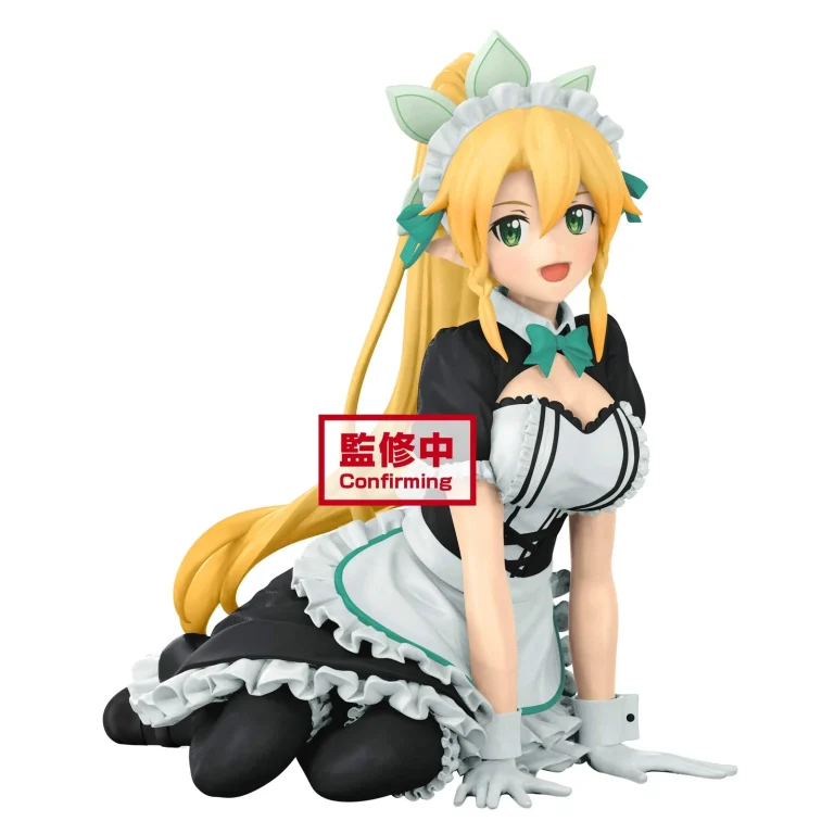 SAO MEMORY DEFRAG LEAFA