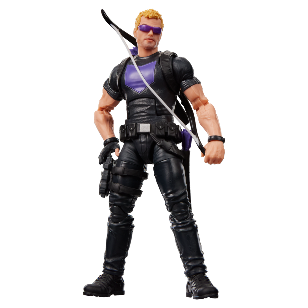 Marvel Legends Series Marvel’s Hawkeye