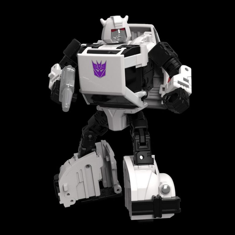 Transformers Retro G1 Decepticon Bug Bite