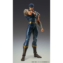 Fist of the North Star Kenshiro Hokuto no Ken Chozokado Rerun
