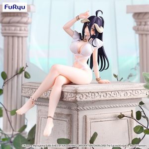 ALBEDO NOODLE STOPPER