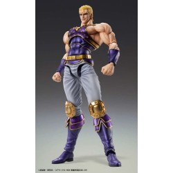 Fist of the North Star Thouzer Sauzer Hokuto no Ken Chozokado Rerun