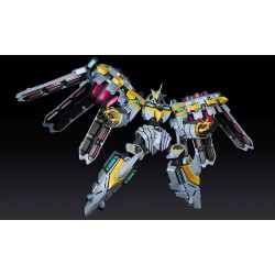 Yu-Gi-Oh! Divine Arsenal AA-Zeus Sky Thunder Plamax mk