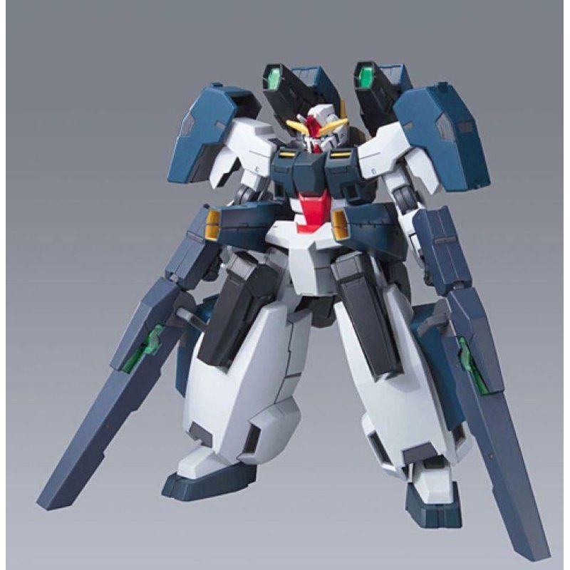 1/144 HG 00 #51 SERAVEE GUNDAM GNHW/B