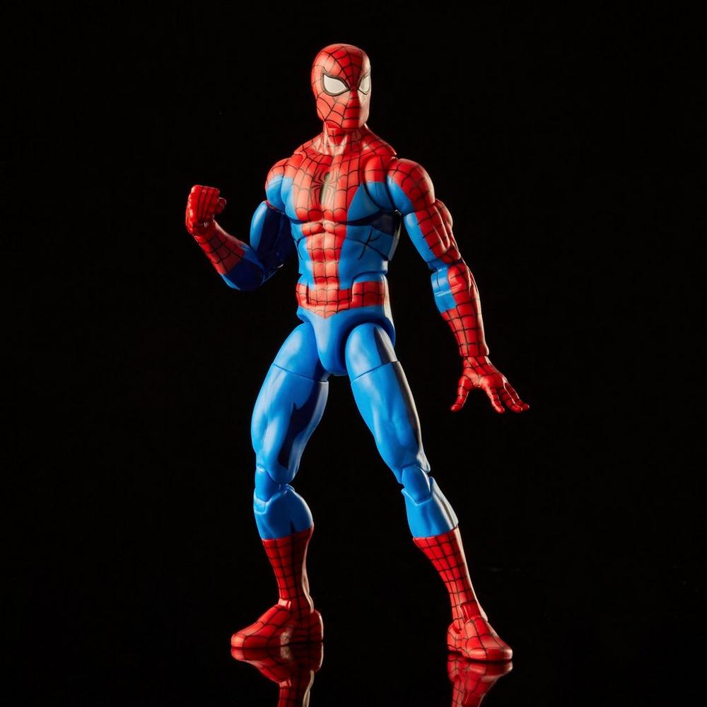 Marvel Legends Series Spider-Man