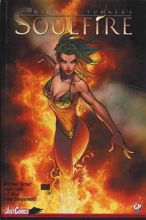 SOULFIRE 1