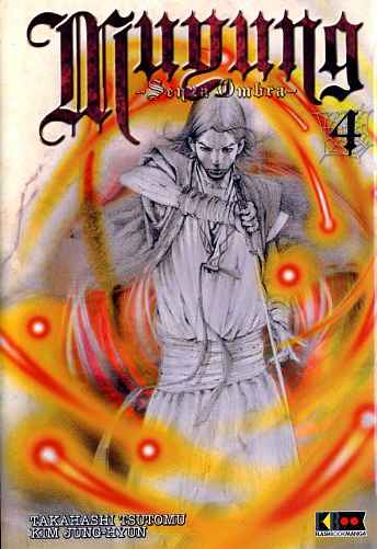 MUYUNG 4