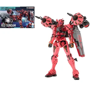 Model Kit Gunpla HG 1/144 Red Gundam GQuuuuuuX