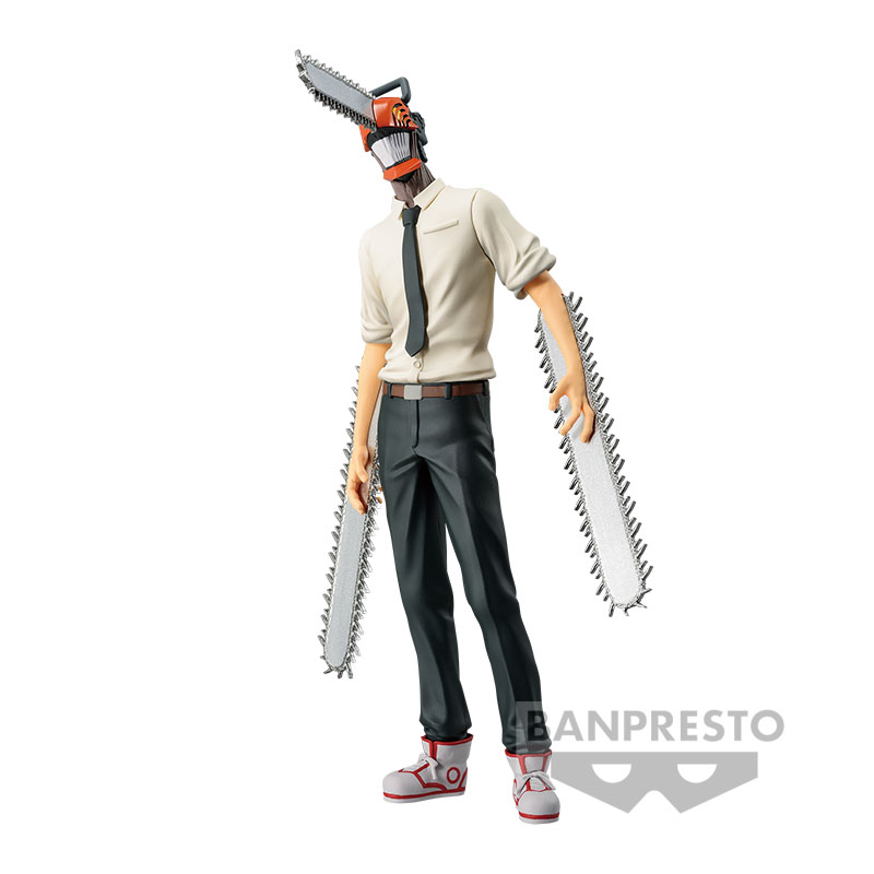CHAINSAW MAN SPIRITS VOL 5 CHAINSAW
