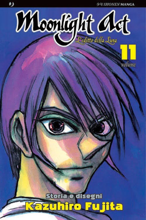 MOONLIGHT ACT 11 DI 29