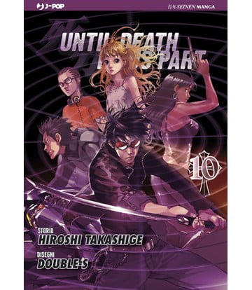 UNTIL DEATH DO US PART 10
