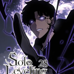 SOLO LEVELING 28