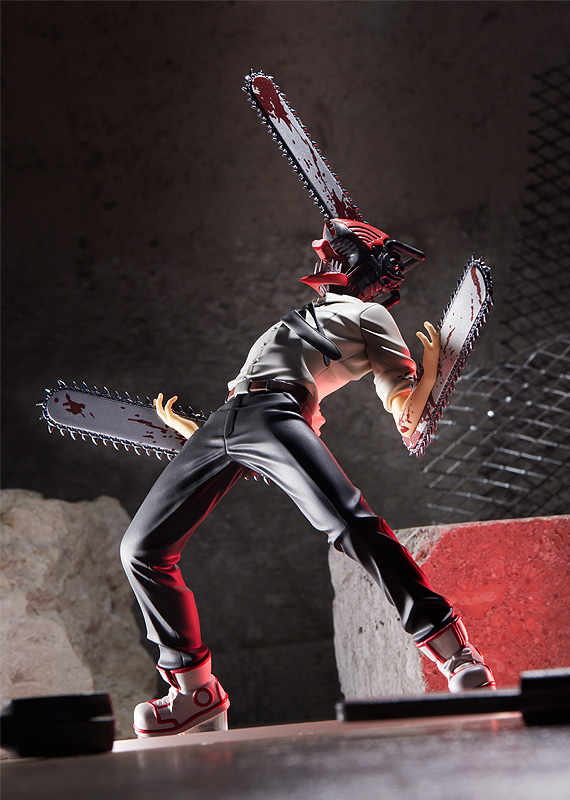 POP UP PARADE CHAINSAW MAN