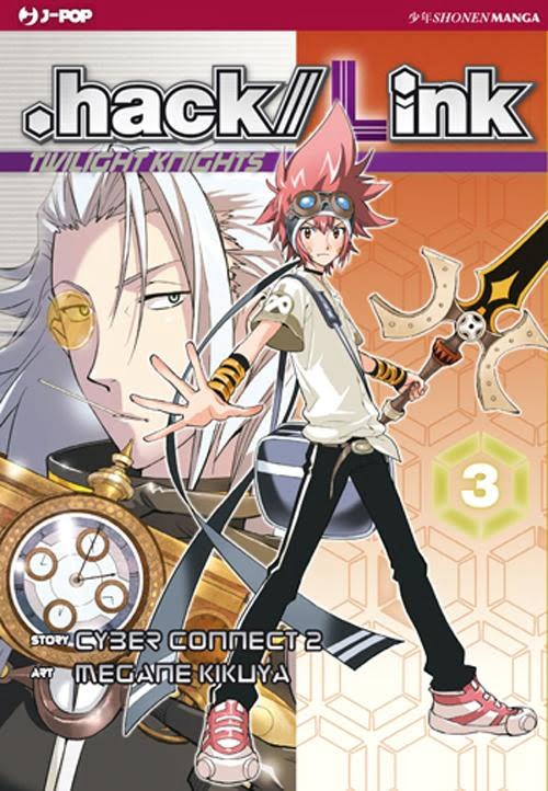 HACK LINK 3