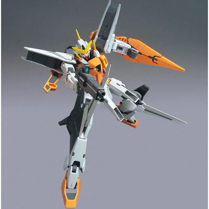 1/144 HG 00 #04 GUNDAM KYRIOS