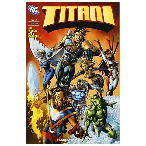 TITANI 1