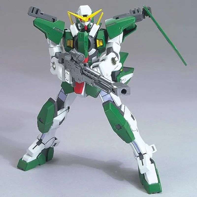 1/144 HG 00 #03 GUNDAM DYNAMES