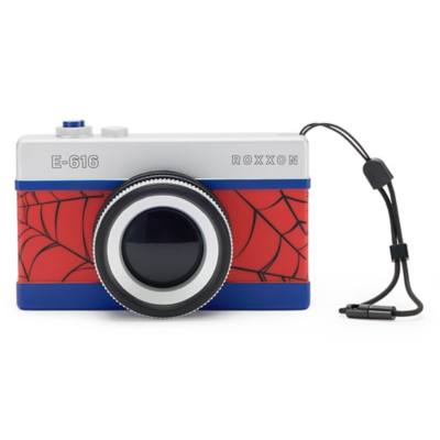 Macchina fotografica giocattolo Spider-Man