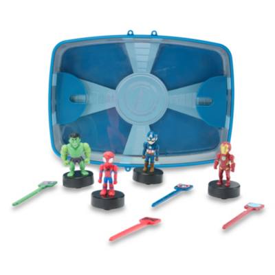 Arena da combattimento Marvel Avengers