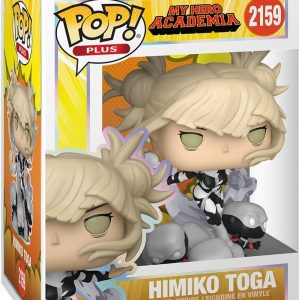 Funko Pop Plus My Hero Academia – Himiko Toga 2159