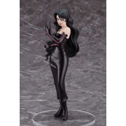 Fullmetal Alchemist Brotherhood Lust pup