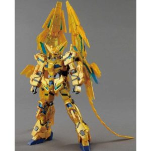 #213 HGUC 1/144 UNICORN GUNDAM 03 PHENEX (DESTROY MODE) (NARRATIVE VER.)