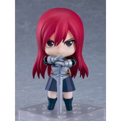 Fairy Tail Erza Scarlet nendoroid