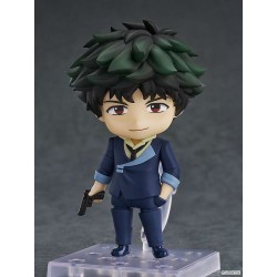 Cowboy Bebop Spike Spiegel nendoroid