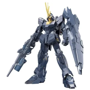 #135 HGUC 1/144 UNICORN GUNDAM 02 BANSHEE NORN (UNICORN MODE)