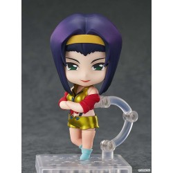 Cowboy Bebop Faye Valentine nendoroid