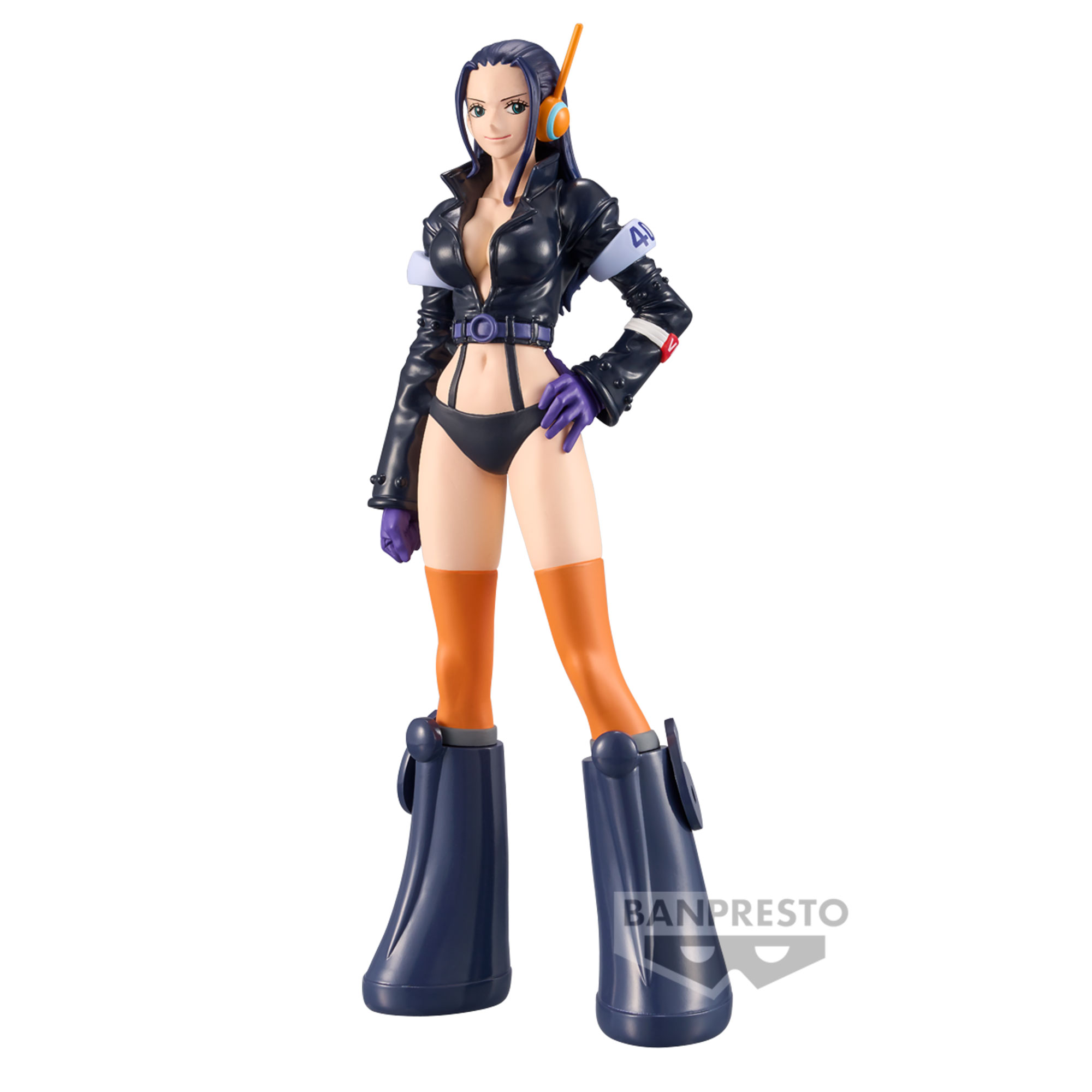 ONE PIECE DXF EGGHEAD NICO ROBIN