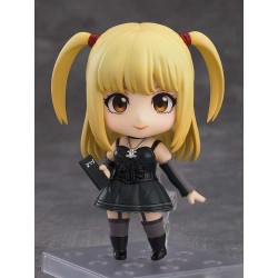 Death Note Misa Amane Nendoroid mini fig