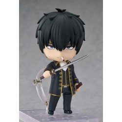 Gintama Toshiro Hijikata Nendoroid mini fig