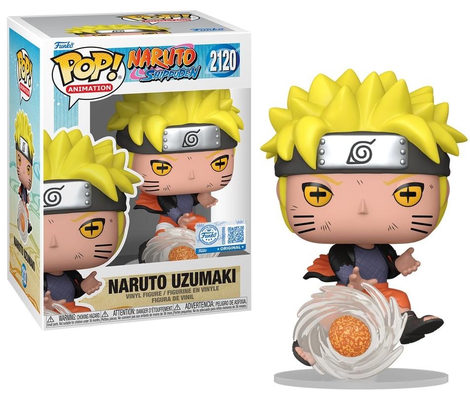 Funko Pop Naruto Shippuden – Naruto Uzumaki 2120