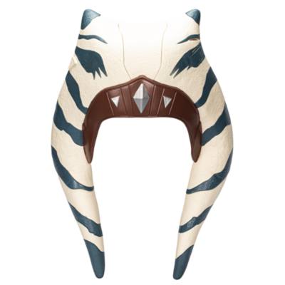 Maschera elettronica Ahsoka Tano Star Wars Hasbro