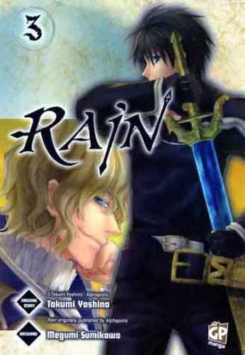 RAIN 3