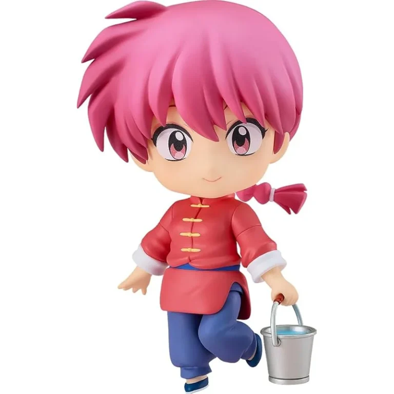 Ranma Female Nendoroid