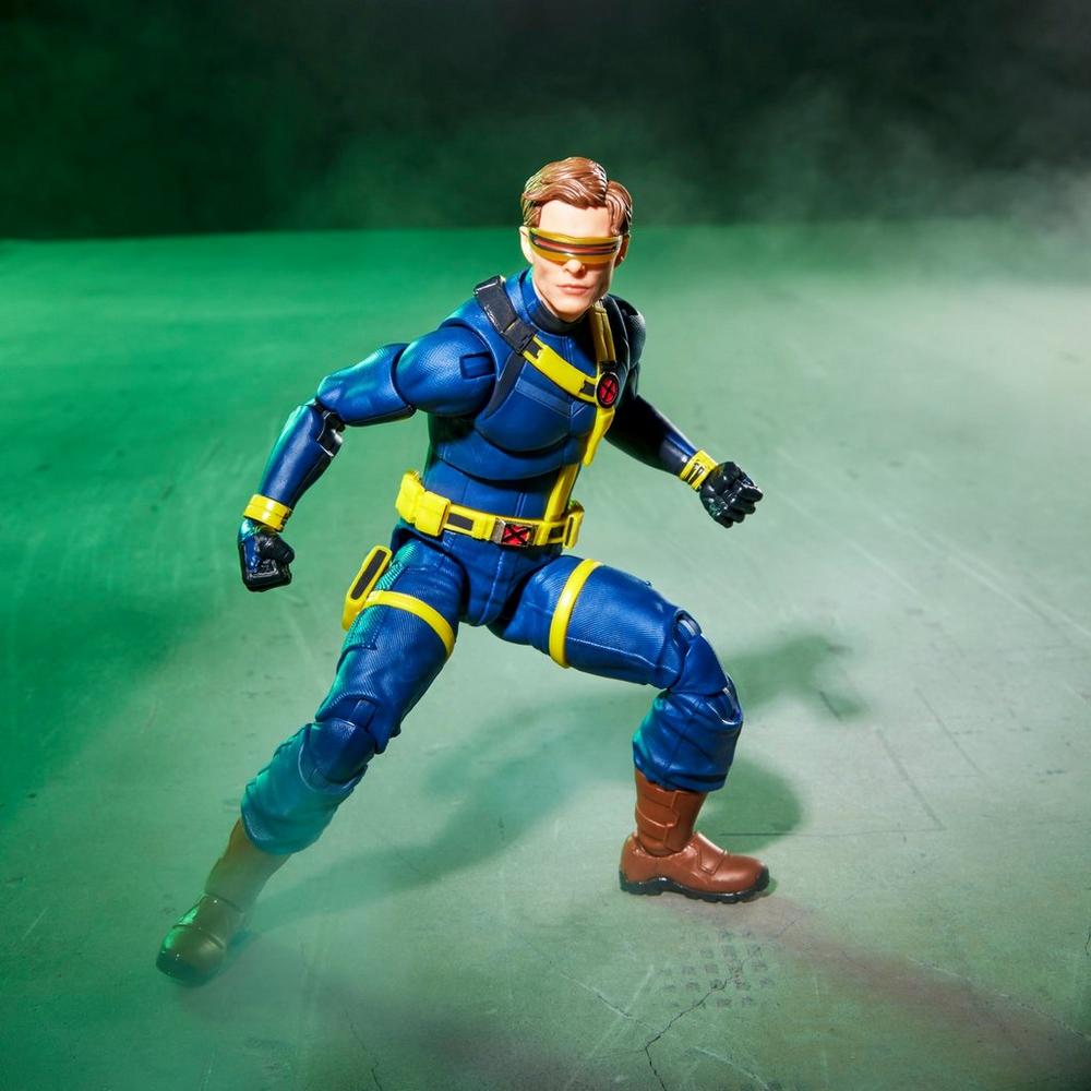 Marvel Legends Series Marvel Studios’ Avengers: Doomsday Cyclops