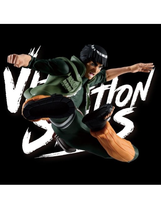 NARUTO MIGHT GUY VIBRATION STAR FIGURE