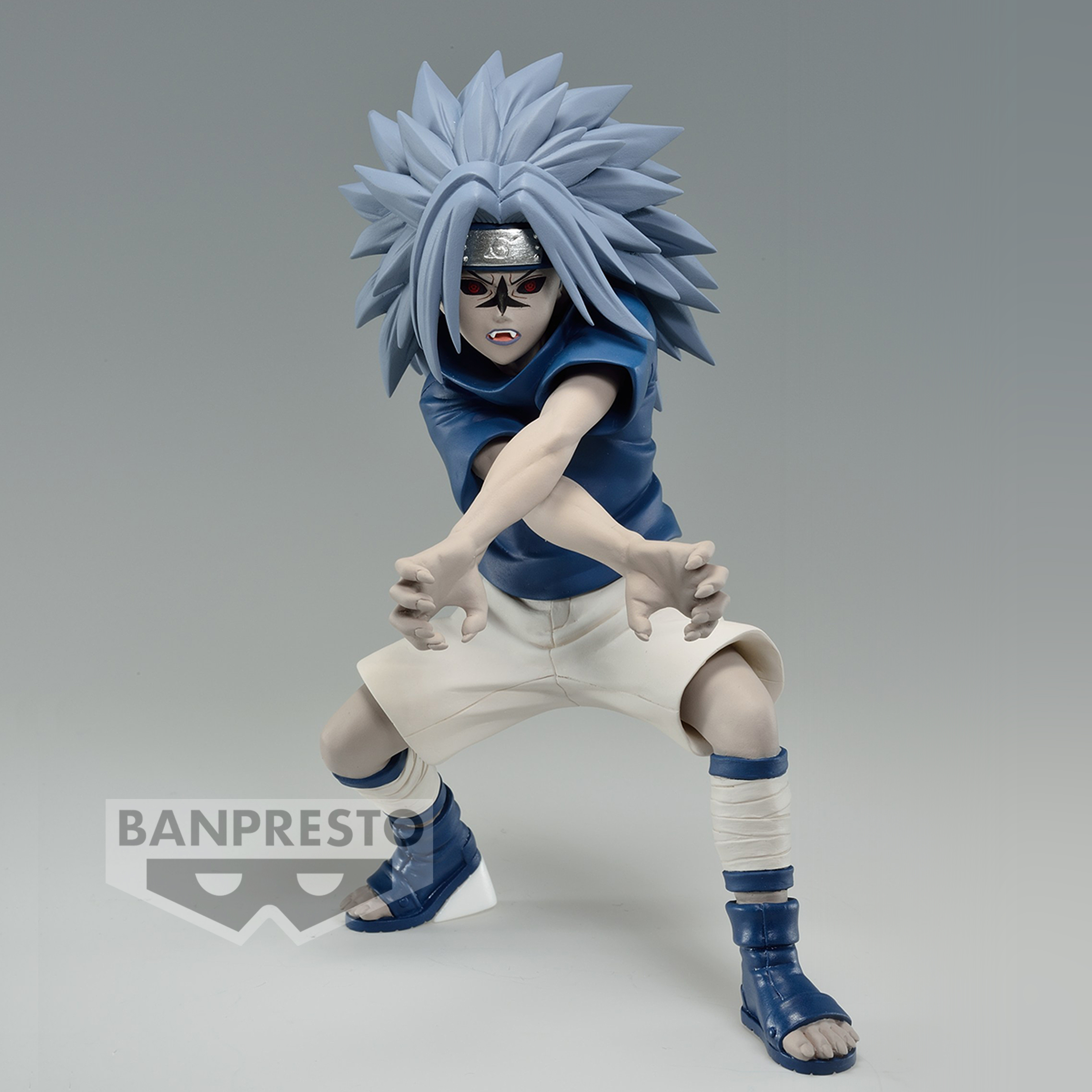 NARUTO VIBRATION STARS UCHIHA SASUKE