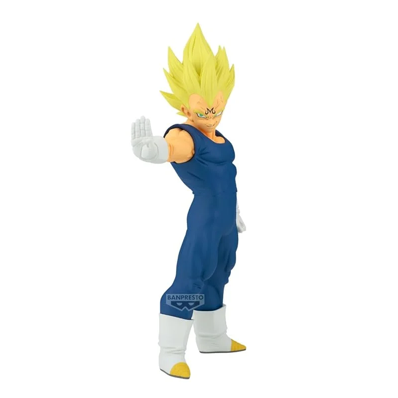 Majin Vegeta Grandista